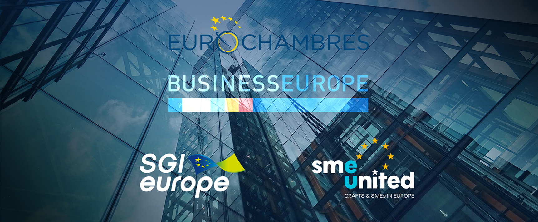 Asociatii patronale Europa