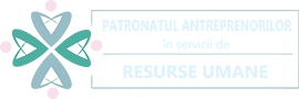 PATRONATUL ANTREPRENORILOR - RESURSE UMANE